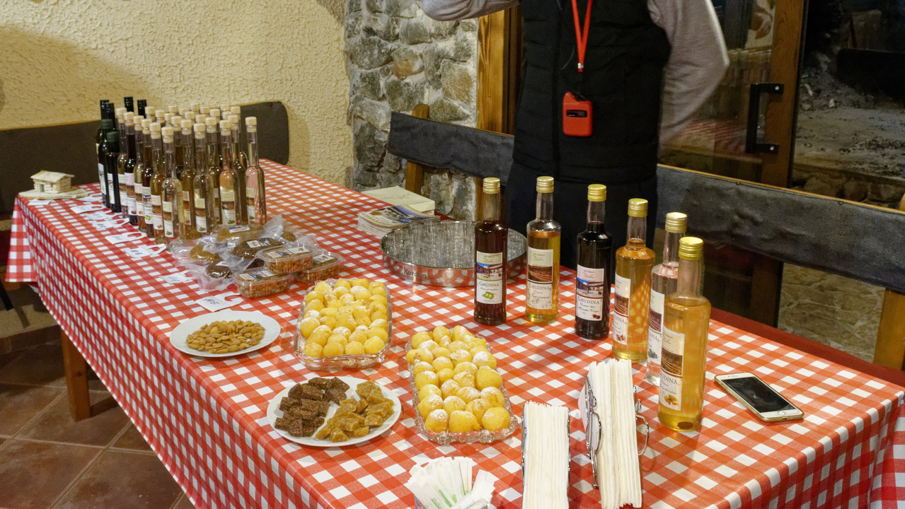 20221105 124140•Benkovac•County of Zadar•Croatia